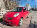 Продавам Nisan Micra - за части , снимка 3