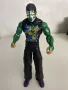 Екшън фигура TNA Jeff Hardy Deluxe Impact Джеф Харди Делюкс играчка WWE, снимка 6