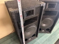 Party тонколони Magnat Soundforce 1200 (300W), снимка 6