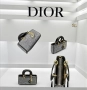 Christian Dior Дамска Чанта Кристиян Диор - Налични Различни Цветове Код SK22, снимка 3