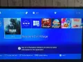 ps4 хакнат в перфектно състояние, снимка 6