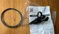 SHIMANO SL-M6100 DEORE 12S Дясна команда скоба, снимка 5