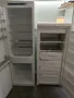 Хладилник с фризер AEG, снимка 5