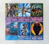КОЛЕДНО НАМАЛЕНИЕ - Yu-Gi-Oh! Yami Yugi Deck - Anime Style, снимка 10