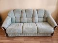 Продавам много запазен диван, снимка 1 - Дивани и мека мебел - 45156840