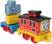 Ново Подреждащо влакче Thomas & Friends за деца 18+ месеца играчка дете, снимка 1