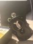 Продавам резачка за пури Colibri Quasar Cutter – черен мат (591700), снимка 1