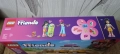 LEGO Friends 42659 - Кола за приятелско пътешествие., снимка 9