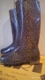Силиконови ботуши , снимка 2