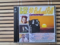 50 Rock And Roll Lovesongs, снимка 1