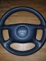 Оргинален волан ауди с бега комплект, снимка 17