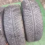 225 65 17 Michelin SUV 4броя зимни дот 2020г , снимка 2