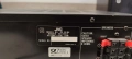 Ресивър JVC RX-301, снимка 5