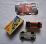 Колекция Стари Метални Колички MatchBox , снимка 11