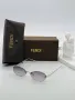 очила с калъф  louis vuitton prada burberry fendi, снимка 17
