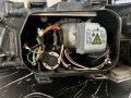 Оригинален Ксенонов Фар за Audi A6 C6 (4F) - Hella Десен, снимка 3