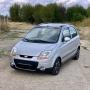 Chevrolet Matiz 4цилиндъра| 90 000хил.км | КЛИМА | Сервизна книжка, снимка 3