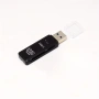 Четец за USB 3.0 на Micro SD и SD карти памет, 3-в-1 адаптер  съвместим с SDXC, SDHC, MMC, RS-MMC..., снимка 7