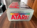 Конзола Atari 2600 с оригинална кутия., снимка 6