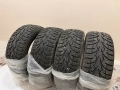 Продавам японски зимни гуми 185/60/14 -Toyo, снимка 2