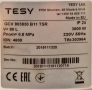 TESY BiLight Slim GCV 80 38 30 B12 TSR, снимка 6