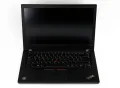 Лаптоп LENOVO	ThinkPad A485, снимка 1