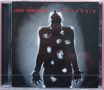 Ozzy Osbourne – Ozzmosis 1995 (2002, CD)