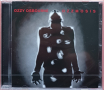 Ozzy Osbourne – Ozzmosis 1995 (2002, CD), снимка 1