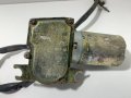 Моторче чистачка задно стъкло ВАЗ 2108/2121 Лада Нива Самара 471.3730, снимка 1