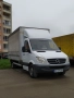 Продавам Mercedes Sprinter 311 cdi, снимка 5