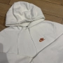 Мъжко горнище Nike Sportswear Club Fleece | M размер, снимка 3