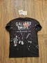 Страхотна мъжка тениска GALERY DEPT размер S M L XL 2XL, снимка 1