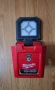Milwaukee m18 PAL 0 прожектор + 5.0ah батерия, снимка 1