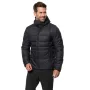 Jack Wolfskin Argon - Оригинално мъжко яке пуфер размер L, снимка 16