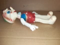 Стара соц играчка , кукла - ПИНОКИО , БУРАТИНО, снимка 4