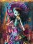 Колекционерска кукла Monster High Skelita, снимка 2