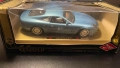 Aston Martin DB7 1:18, снимка 8