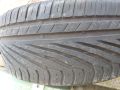 225-45-17 летни гуми Uniroyal 2 броя, снимка 2