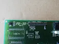 Звукова карта Analog Devices FX-3D REV A 16-Bit ISA , снимка 6