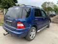 Ml400cdi v8 на части може и цял!, снимка 4