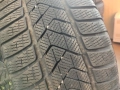 4бр. зимни гуми 275/45/20 Pirelli, снимка 1