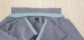 Hugo Boss Luka_2 Pique Cotton/Len Regular Fit Mens Size L НОВО! ОРИГИНАЛНА Риза!, снимка 14