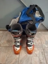 Обувки за ски Nordica-27.5+сак Nordica, снимка 5