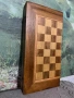 Шах и табла от СОЦ.Време.48/48см4., снимка 2