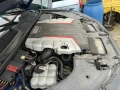 двигател 4.0 tdi audi sq7  czac 435 коня двигател ауди ся 7 4.0 тди , снимка 4