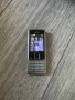 Nokia 6300 Silver metal, снимка 6