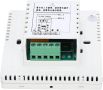 Цифров термостат Garosa, AC220V  термостат за печка Температурен контролер със сензорен екран НОВ, снимка 6