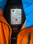 Мъжко ски яке Protest ski jacket geotech 5k orange/black - L размер, снимка 3
