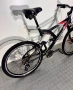 Алуминиев велосипед Cyco 28 цола/ колело, снимка 3