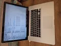 15 Apple MacBook Pro /Intel Core i7-2635QM, снимка 6